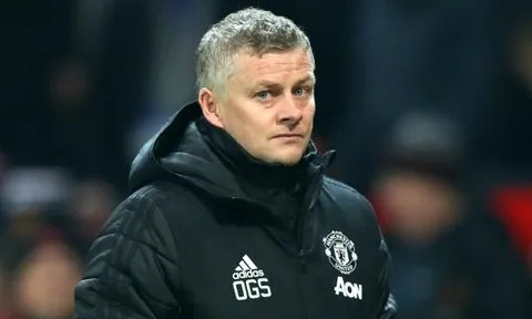 Bị đối xử khắc nghiệt, "kẻ thừa" vẫn khiến CĐV Man Utd xúc động