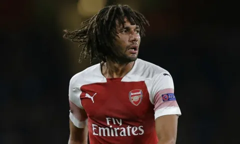 Bị Emery ruồng bỏ, sao Arsenal sáng cửa sang Serie A