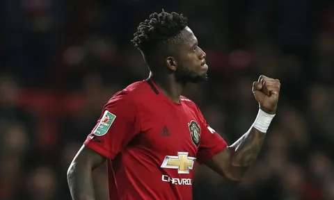 "Bị gọi là 'vô dụng', cầu thủ Man Utd đó giờ đã xuất sắc"