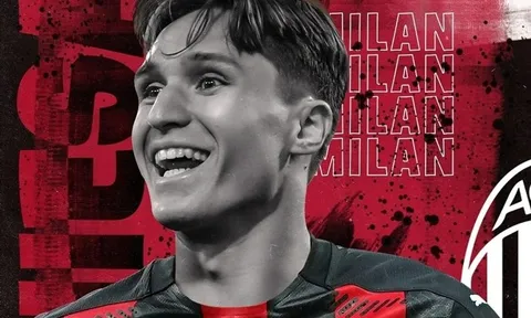 Bị hét giá 60 triệu euro, AC Milan từ bỏ “báu vật nước Ý”