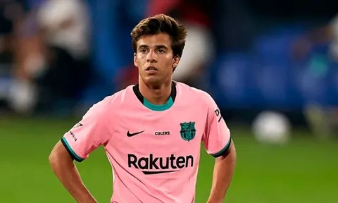 Bị HLV loại bỏ, "ngọc thô" Barca được thêm 2 đội bóng châu Âu để mắt