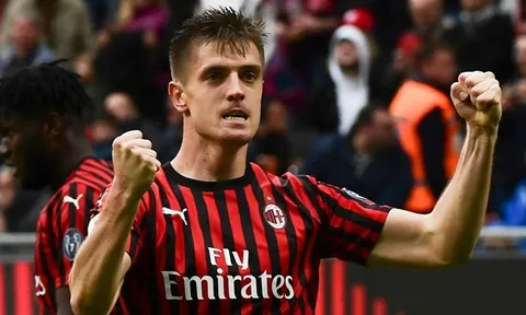 Bị Ibrahimovic đe dọa, sao 35 triệu euro vẫn quyết tâm ở lại AC Milan