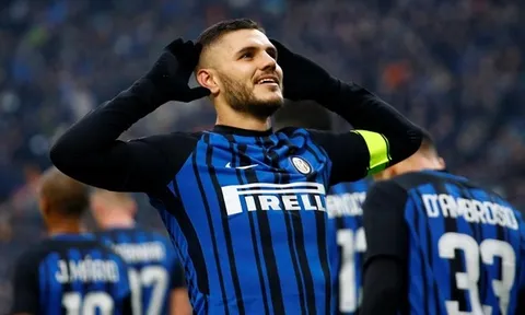 Bị Inter Milan “đẩy ra đường”, sao Argentina vẫn nói lời ngọt ngào