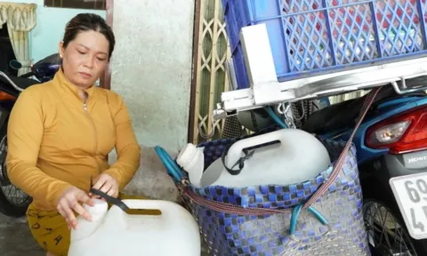 Bi kịch sau buổi tiệc khai trương: Người vợ day dứt vì vô tình khiến chồng tử vong