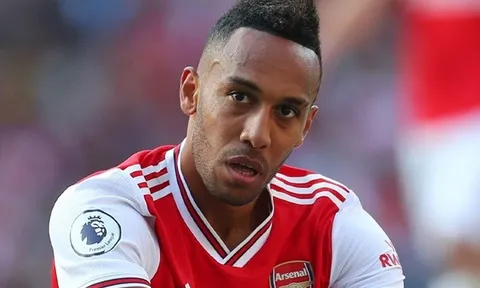 Bị Kroos chỉ trích, Aubameyang bực bội đáp trả liên hoàn