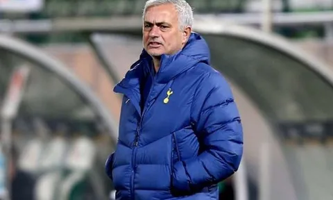 Bị Lampard hắt hủi, sao Chelsea vẫn quyết từ chối Mourinho vì lý do bất ngờ