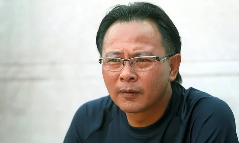 Bị loại, HLV U22 Malaysia tuyên bố: "SEA Games chỉ là giải trẻ!"