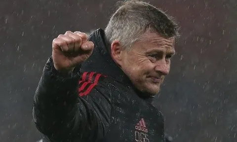 Bị loại khỏi Champions League, Man Utd khỏi mơ bom tấn 60 triệu