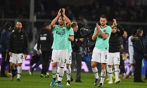 Bị loại khỏi Champions League, “sếp lớn” Inter Milan tỏ ra rất tham vọng