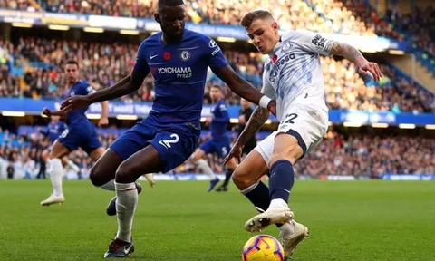 Bí mật được bật mí, 1 sao Premier League muốn gia nhập Chelsea