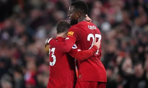 Bí mật sau chiến thắng, Liverpool lục đục vì Klopp?