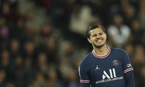 Bị Messi giành suất, sao PSG tìm đến bến đỗ mới