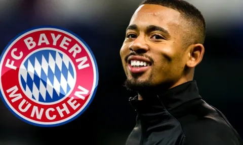 Bị rao đồn tin vịt, sao thất sủng Man City đáp trả cực gắt về việc đến Bayern