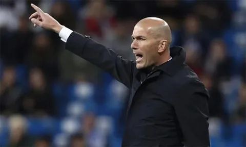 Bị Real chối từ yêu sách khủng, "kẻ thay thế Ronaldo" dứt áo ra đi