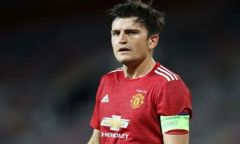 Bị Roy Keane chỉ trích, Harry Maguire hùng hồn đáp trả