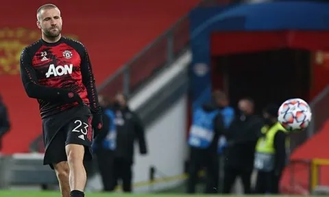 Bị tân binh "phả hơi nóng", sao Man Utd bất ngờ lột xác ngoạn mục