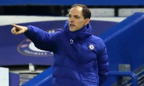 Bị Tuchel hắt hủi, "kẻ ngoại đạo" Chelsea vẫn tuyên bố chắc nịch