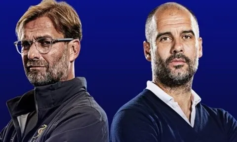 Bielsa phân tích khác biệt giữa Guardiola với Klopp