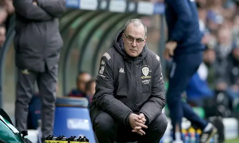 Bielsa nói về tân binh đến từ Man City: "Cậu ấy còn hơn cả tôi kỳ vọng"