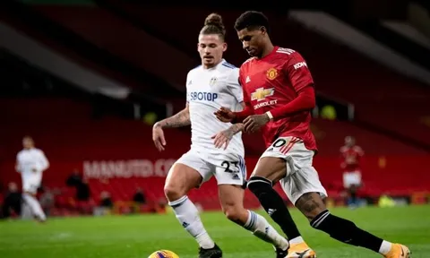 Biến cố xuất hiện, Man Utd có thể dễ dàng thâu tóm quái vật tuyến giữa