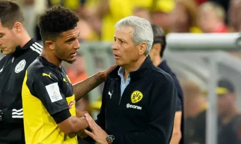 Biến cực căng! Dortmund "khai đao" với Sancho, lý do quá sốc