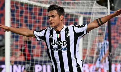 Biến động tại Juventus, Barca có thể sở hữu món hời