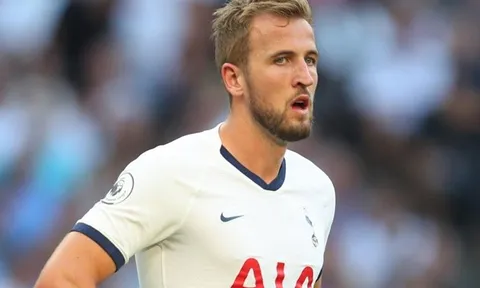 Biến Harry Kane thành cỗ máy kiến tạo, Mourinho nói rõ 1 lời