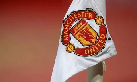 Biến lớn ở Man Utd, 2 vị trí cấp cao rời CLB
