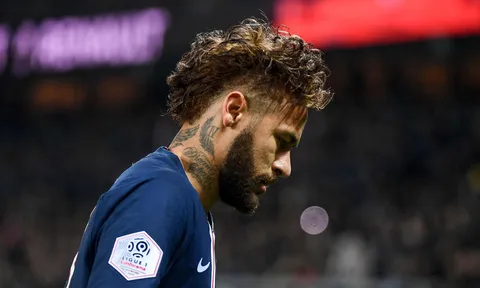 Biến lớn ở PSG, “mỏ vàng” dứt áo ra đi, Barcelona còn chờ chi?