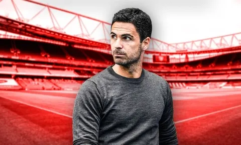Biến lớn phía đối tác, số 10 Arsenal theo đuổi đã rất gần