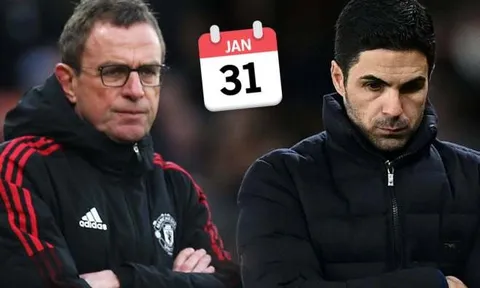"Big Six" Premier League và tân binh cần phải bổ sung nhất