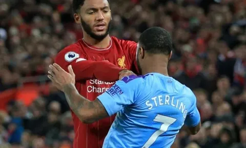 Các đồng đội nổi điên với nhau: Sterling xin lỗi, Neymar phát khùng với tân binh