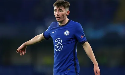 Học Mason Mount, sao trẻ muốn rời Chelsea
