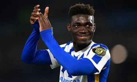 Arsenal đứng trước nguy cơ bị nẫng tay trên quái vật 50 triệu bảng