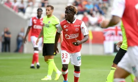 Giá trị 10 cầu thủ trẻ nhất châu Âu mùa giải 2019/2020 tới hiện tại