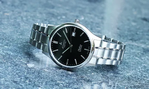 Black Friday 2019 - siêu bão giảm giá lớn nhất năm lên đến 30% tại Đăng Quang Watch