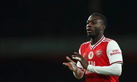 Pepe: "Ljungberg đã nói rất nhiều, nhưng Arsenal vẫn tệ"