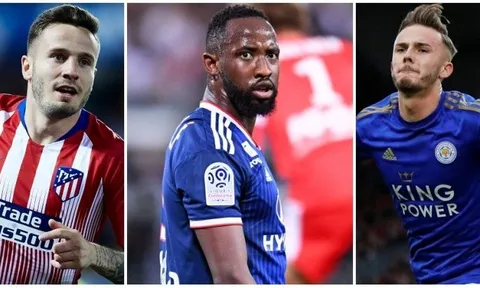 BLĐ M.U gật đầu, Solskjaer tất tay 300 triệu ký 3 HĐ bom tấn
