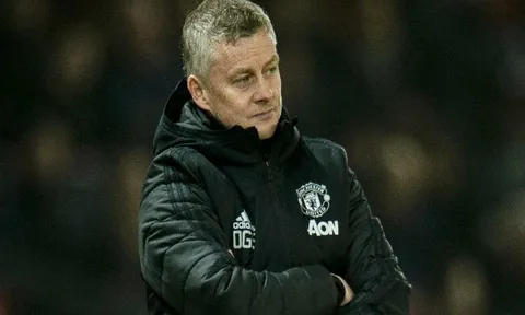 Làm trái ý Solskjaer, BLĐ Man United mua Van de Beek thay vì "đá tảng"