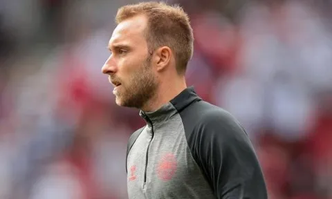 Blind: "Hãy để Eriksen được yên"