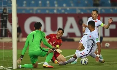 BLV Quang Huy: 'Hùng Dũng tạo ra sự khác biệt'