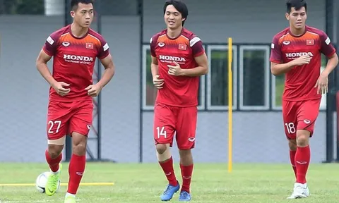 BLV Quang Huy: Không phải Tiến Linh, cái tên này sẽ giúp ĐT Việt Nam quật ngã Thái Lan