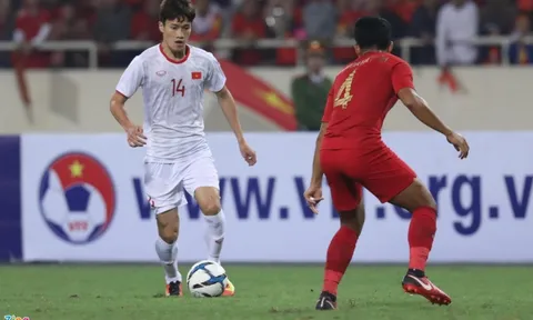 BLV Quang Tùng: 'U23 Việt Nam sẽ thắng Indonesia'