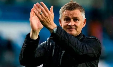 Bộ 3 Tam Sư mang đến sức mạnh đáng sợ cho Man Utd mùa tới