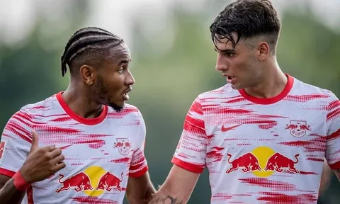 Bộ đôi 84 triệu bảng cung cấp sự hoàn hảo cho Liverpool