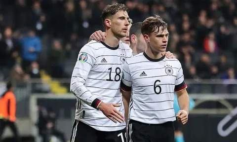 Bộ đôi Bayern Munich hỗ trợ tiền chống COVID-19