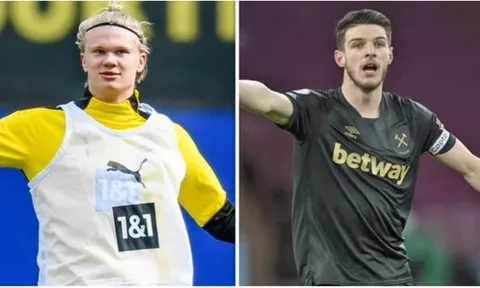 Bộ đôi giám đốc ra tay, Man Utd sắp sửa nổ “bom tấn kép”