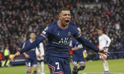 "Bố già" Perez: Vụ Mbappe chưa xong đâu!