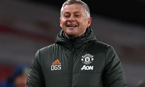 Bỏ Haaland, Man Utd nên dốc sức cho "sát thủ" 120 triệu euro