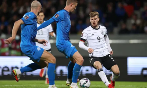 Bỏ lỡ cơ hội mười mươi, Werner nhận thông điệp từ CĐV Chelsea